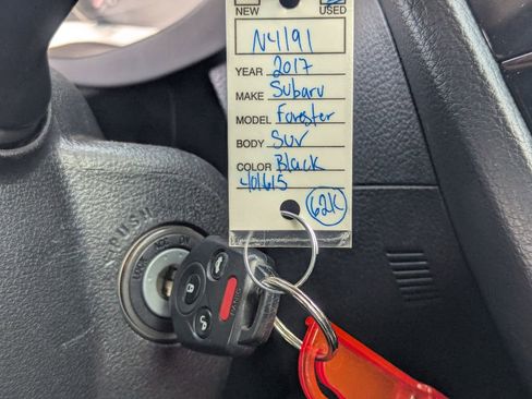 Used 2017 Subaru Forester 2.0XT Premium image 37