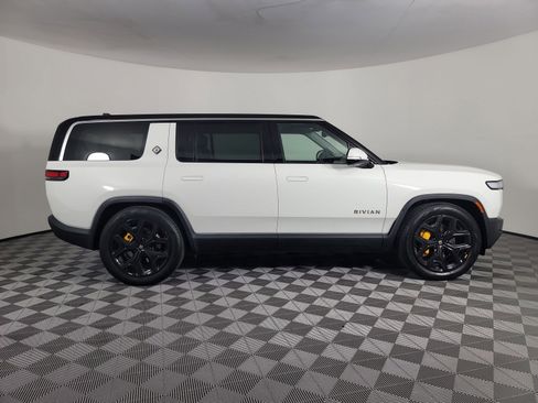 Used 2024 Rivian R1S Adventure image 6