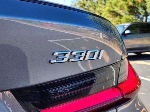 New 2026 BMW 330i xDrive Sedan w/ M Sport Package image 20