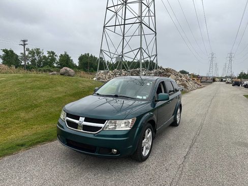 Used 2009 Dodge Journey SXT w/ Flexible Seating Group AWD/4WD image 1