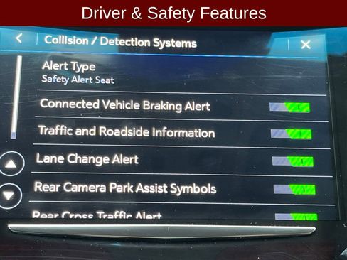 Used 2019 Cadillac CTS Luxury image 6