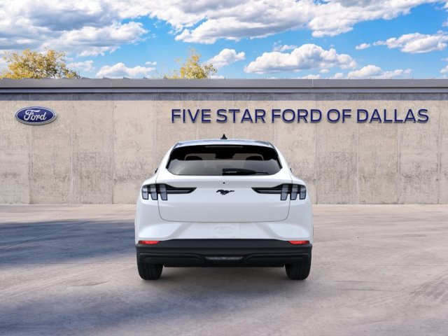 New 2026 Ford Mustang Mach-E Premium RWD image 5