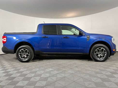 Used 2024 Ford Maverick XLT w/ XLT Luxury Package image 30