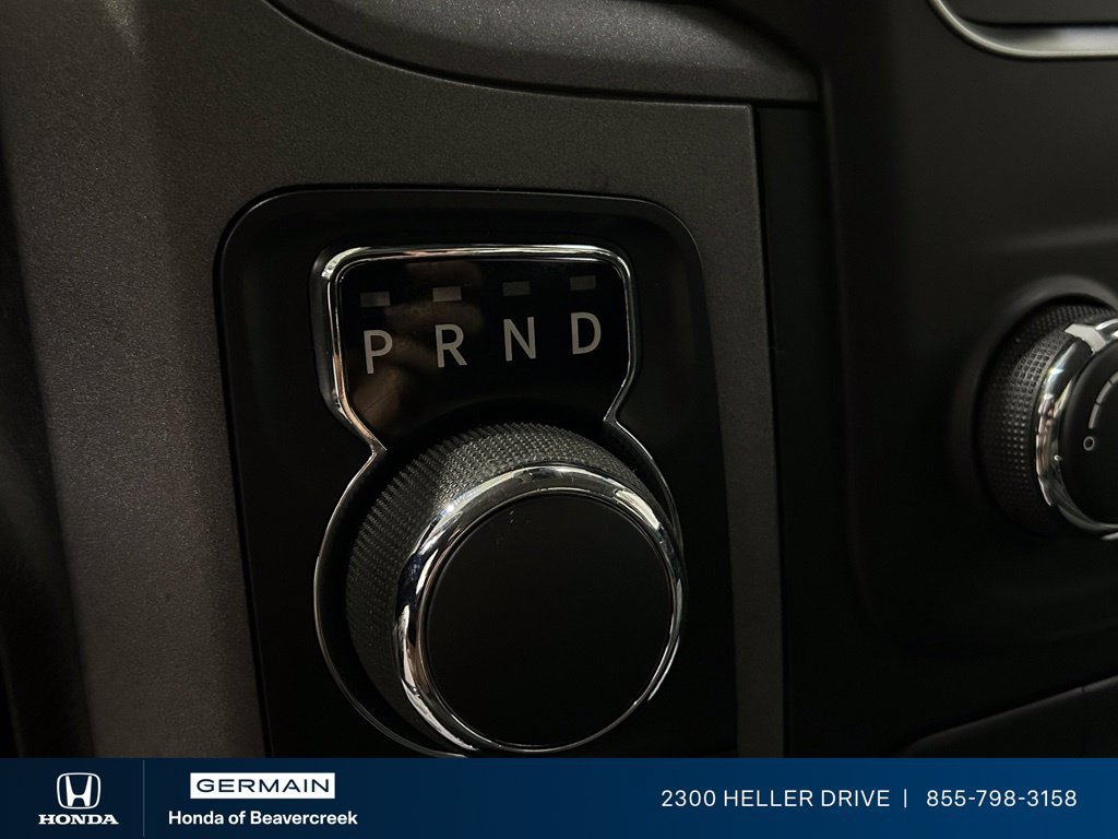 Used 2019 RAM 1500 Express w/ Express Value Package AWD/4WD image 25