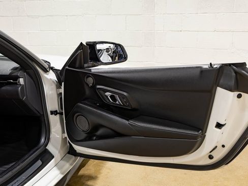 Used 2020 Toyota Supra image 25