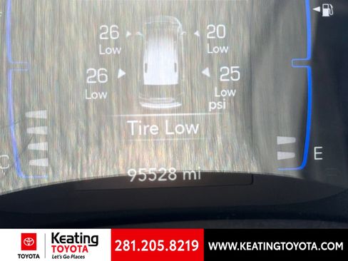Used 2021 Chrysler Voyager Lxi FWD image 15