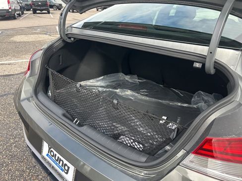 New 2026 Hyundai Elantra SEL Sport Premium FWD image 29