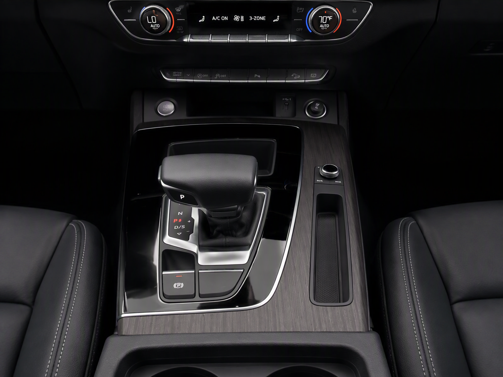 Certified 2024 Audi Q5 2.0T Premium AWD/4WD image 23