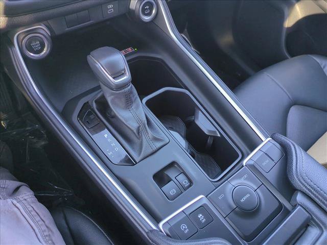 Used 2025 Toyota Grand Highlander FWD image 12