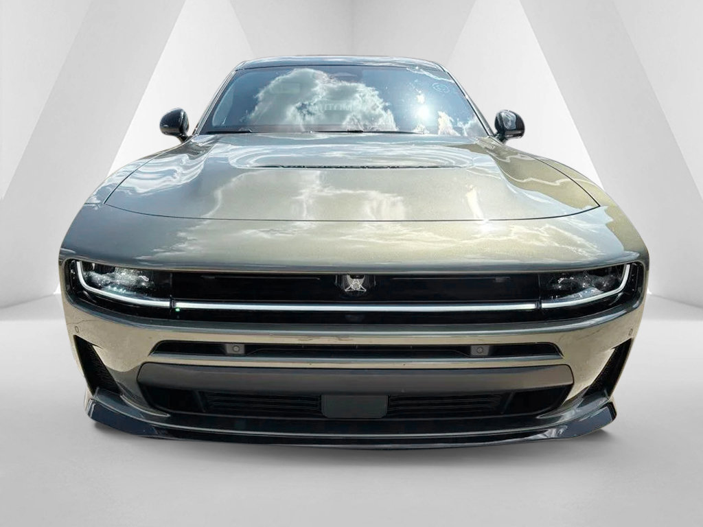 New 2026 Dodge Charger R/T AWD/4WD image 2