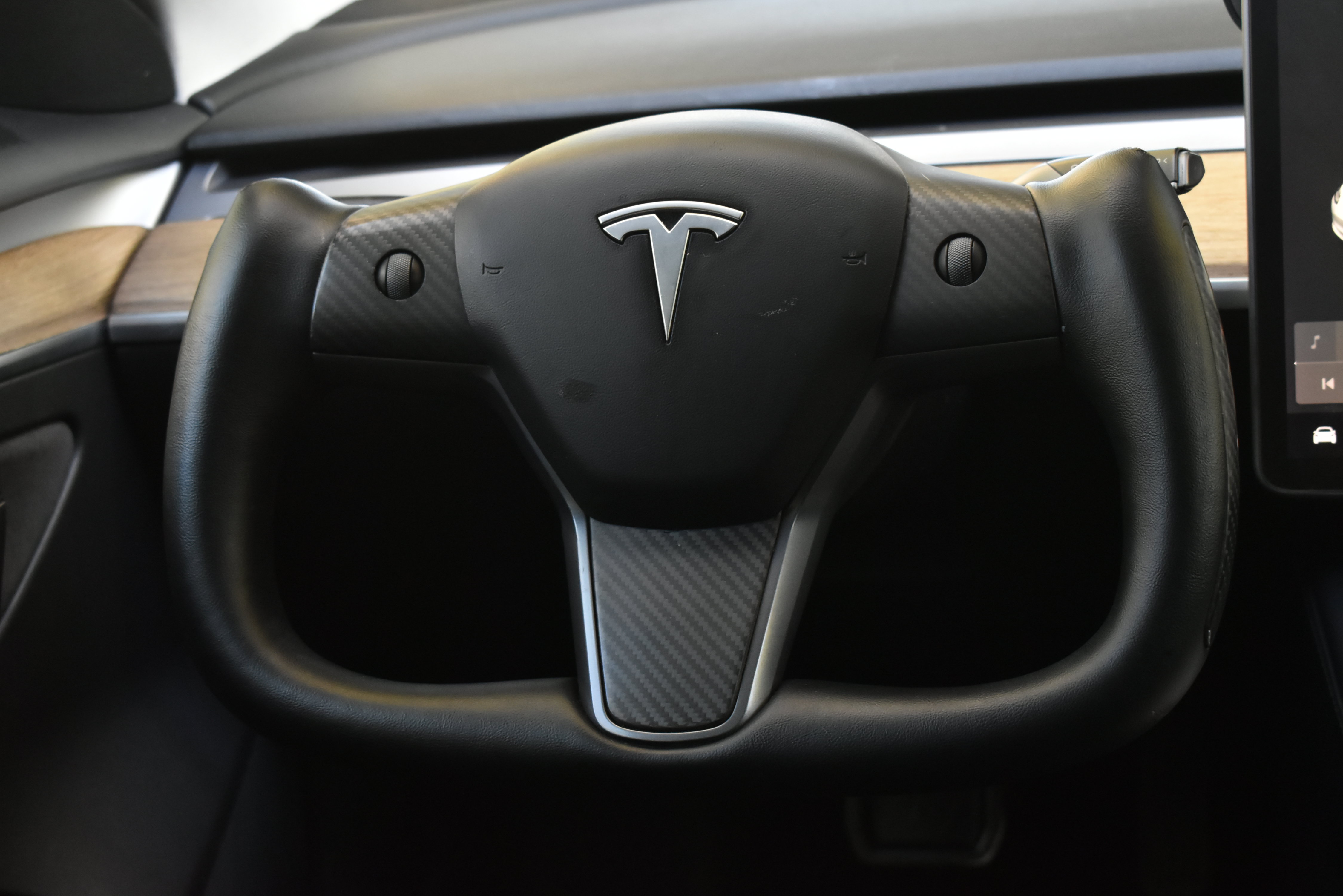 Used 2021 Tesla Model 3 Standard Range Plus RWD image 21