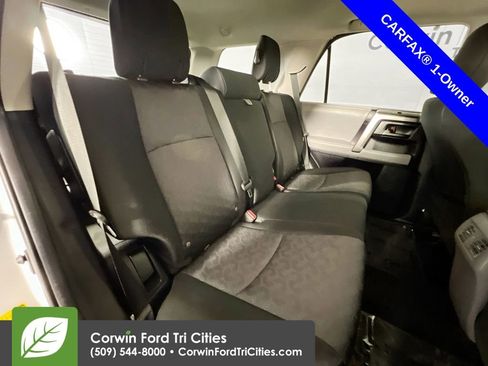 Used 2013 Toyota 4Runner Trail AWD/4WD image 15