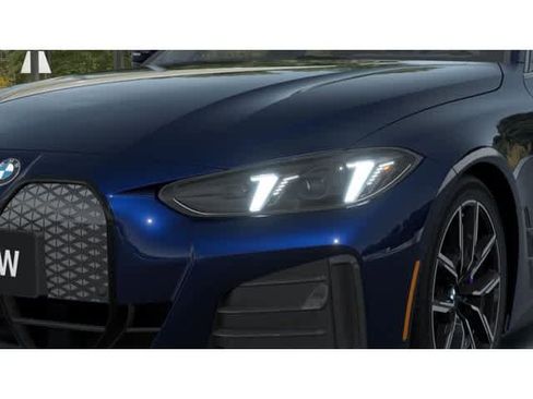 New 2026 BMW i4 xDrive40i w/ M Sport Package image 6