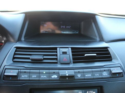 Used 2009 Honda Accord EX-L image 21