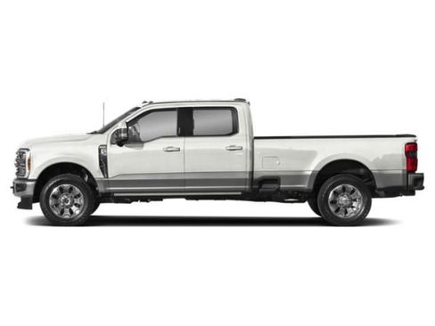 New 2026 Ford F350 King Ranch AWD/4WD image 2