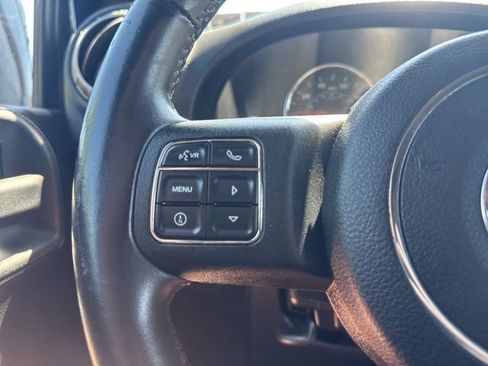 Used 2013 Jeep Wrangler Unlimited Sport w/ Mopar Chrome Edition Group image 21