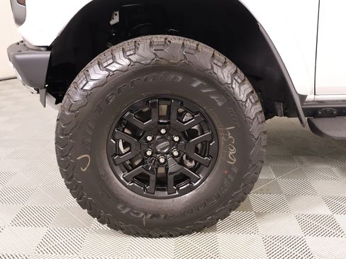 Used 2024 Ford Bronco Raptor AWD/4WD image 18