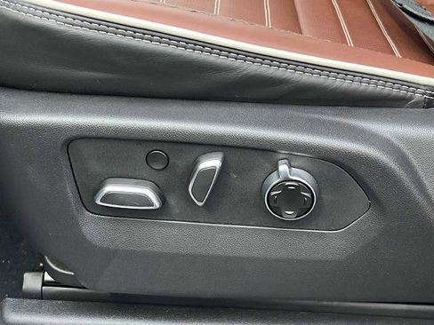 New 2026 GMC Sierra 2500 Denali Ultimate image 20