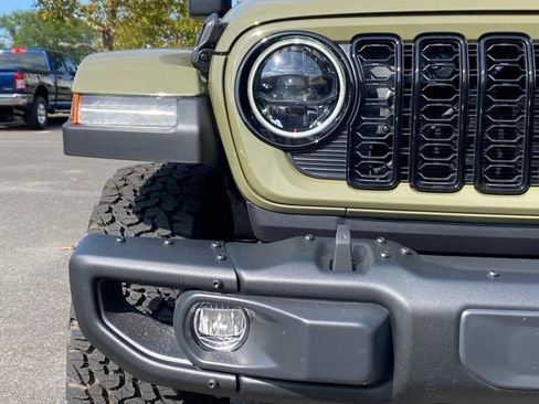 New 2025 Jeep Wrangler Unlimited Sport S 4xe image 11