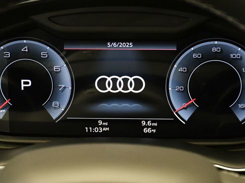 Used 2025 Audi Q7 3.0T Premium Plus w/ Premium Plus Package AWD/4WD image 18