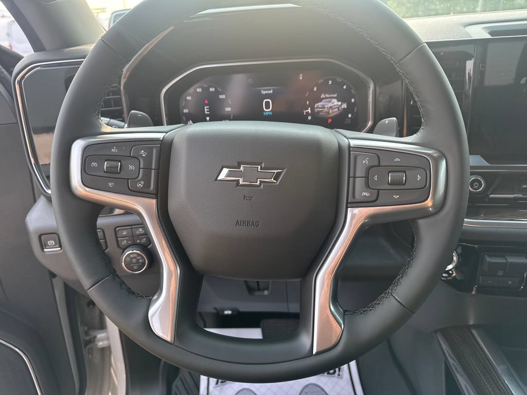 New 2026 Chevrolet Silverado 1500 RST w/ RST All Star Premium Package AWD/4WD image 18