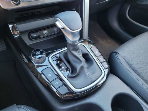 New 2026 Kia Seltos EX image 11