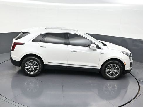 Used 2023 Cadillac XT5 Premium Luxury FWD image 20