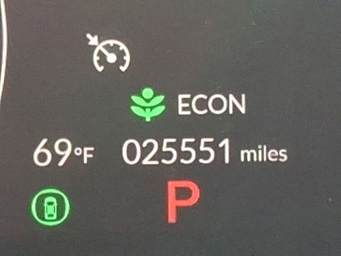 Certified 2025 Honda Civic Sport image 19