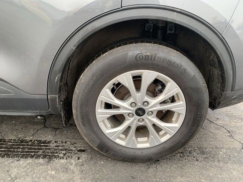 Used 2023 Ford Escape Active image 11