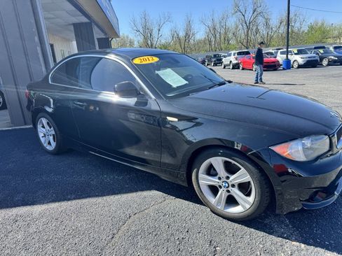 Used 2012 BMW 128i 2dr Cpe 128i image 3