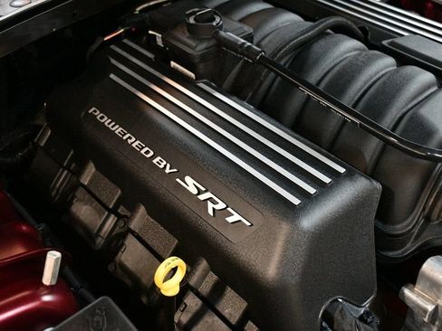 Used 2022 Dodge Charger Scat Pack image 84