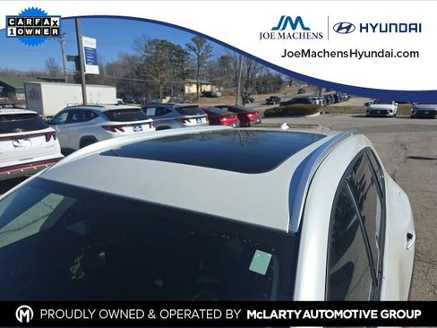 Used 2025 MAZDA CX-50 AWD 2.5 S w/ Cargo Package image 5