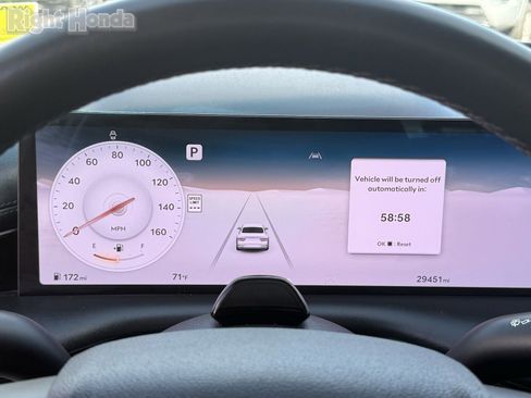 Used 2025 Genesis G80 2.5T image 17