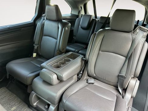 Used 2022 Honda Odyssey EX-L image 13