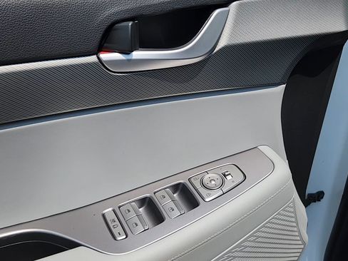 Certified 2025 Hyundai Palisade SEL AWD/4WD image 7