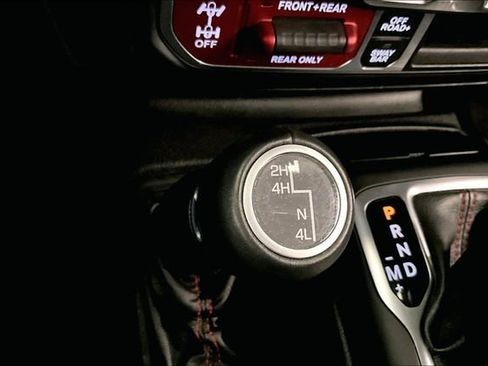 Used 2021 Jeep Gladiator Rubicon image 39