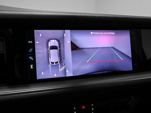 Certified 2026 Porsche Cayenne S image 41