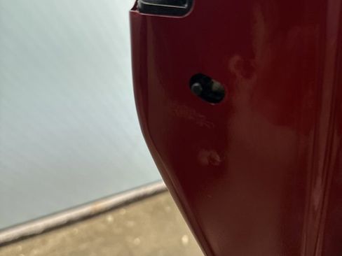 Used 2024 Nissan Kicks SV image 23