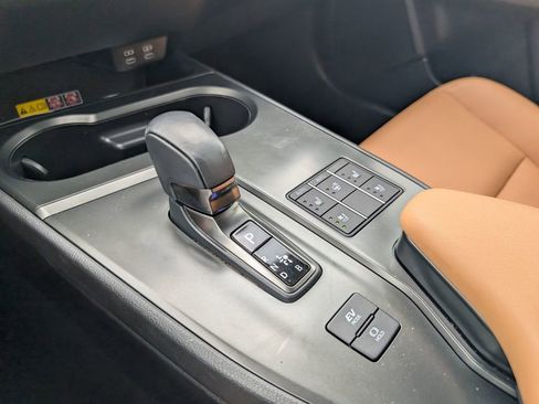 Used 2025 Lexus UX 300h AWD w/ Cold Area Package image 23