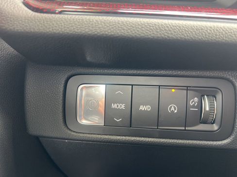 New 2026 Chevrolet Traverse RS w/ LPO, Floor Liner Package image 15