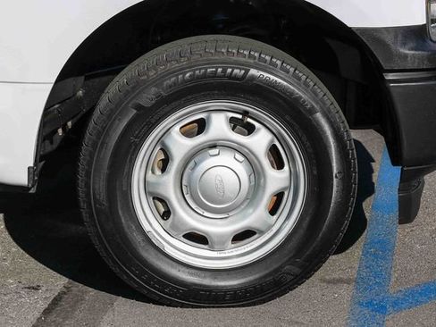 Used 2019 Ford F150 XL w/ Equipment Group 101A Mid image 9