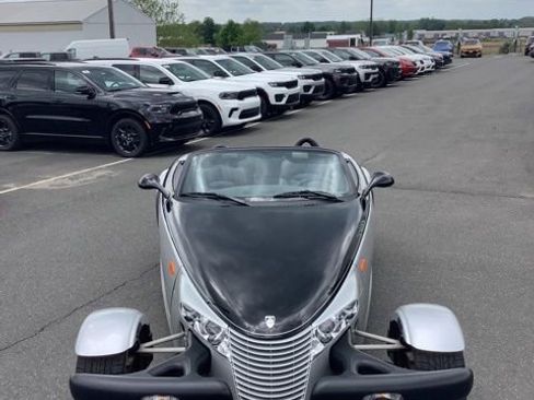 Used 2001 Plymouth Prowler RWD image 13