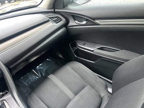 Used 2020 Honda Civic LX image 19