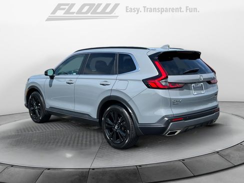 Certified 2023 Honda CR-V Sport Touring image 5