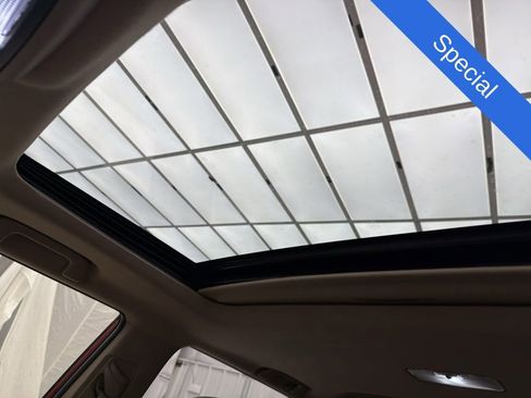 Used 2022 Toyota 4Runner SR5 Premium w/ Moonroof Package image 17