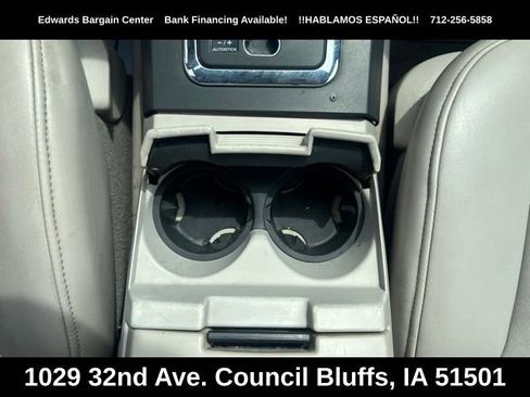 Used 2006 Chrysler Pacifica AWD w/ Leather Value Group image 16