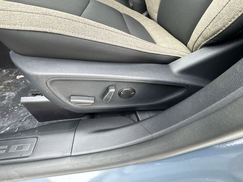 New 2025 Ford Bronco Sport Big Bend w/ Convenience Package AWD/4WD image 14