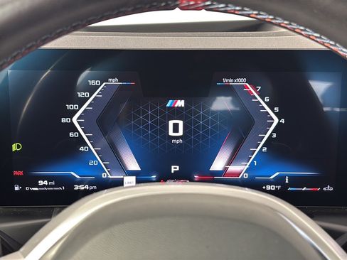 Used 2026 BMW M440i RWD image 26
