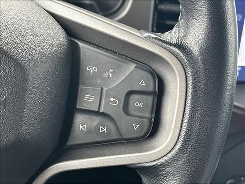 Used 2022 Ford Bronco Outer Banks AWD/4WD image 27