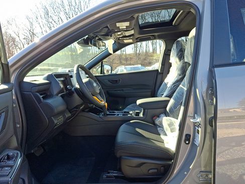 New 2026 Subaru Outback Wilderness AWD/4WD image 10